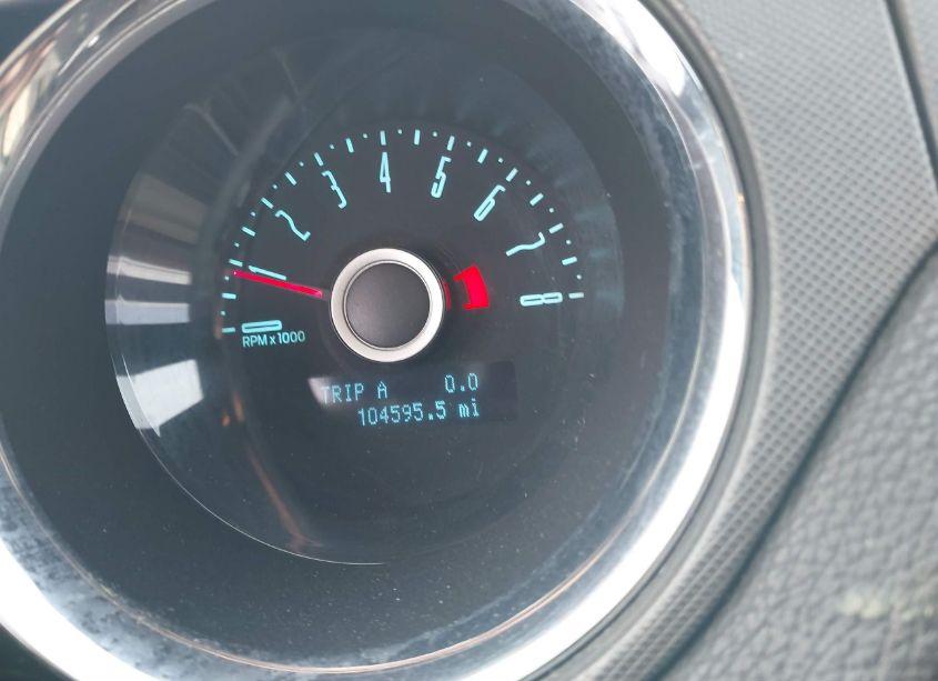 Photo 15 of 2014 Ford Mustang V6 (VIN 1ZVBP8AMXE5269554)