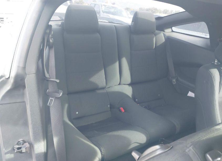 Photo 8 of 2014 Ford Mustang V6 (VIN 1ZVBP8AMXE5269554)