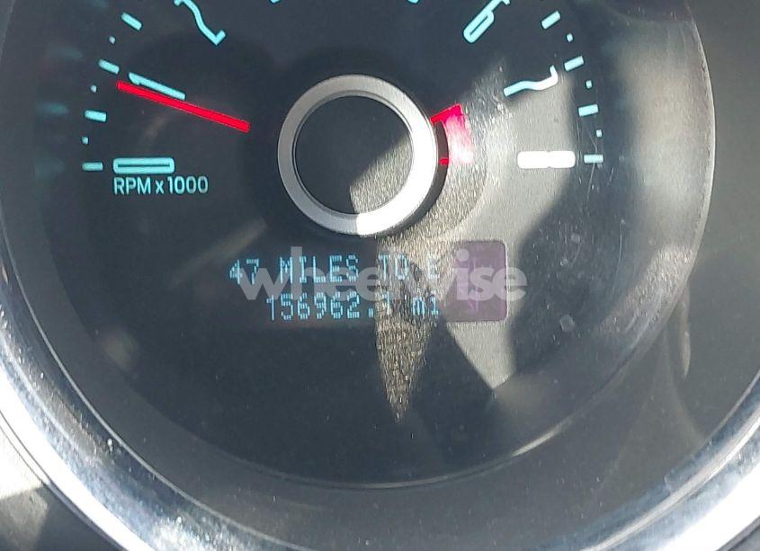 Photo 15 of 2014 Ford Mustang V6 (VIN 1ZVBP8AMXE5276567)