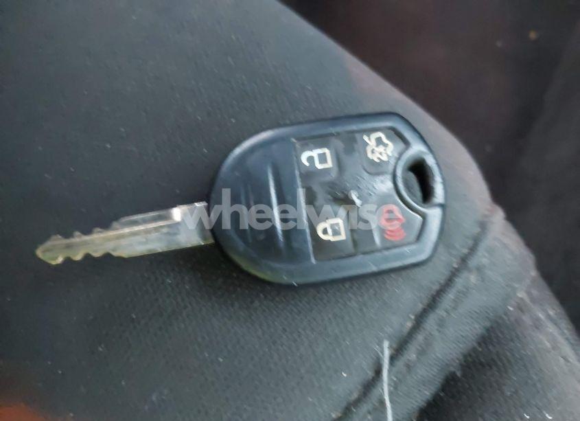 Photo 11 of 2014 Ford Mustang V6 (VIN 1ZVBP8AMXE5290212)