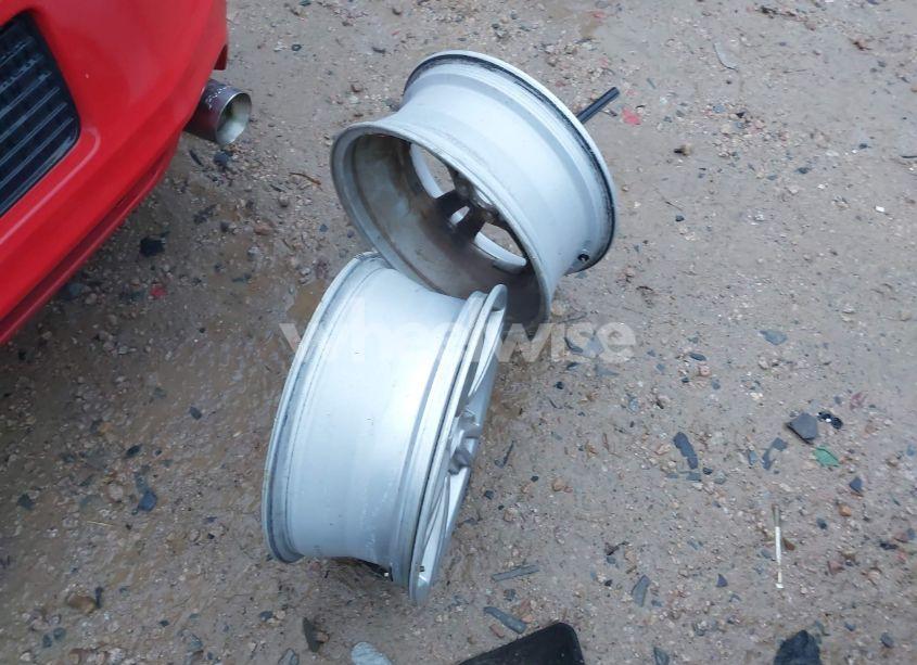 Photo 12 of 2014 Ford Mustang V6 (VIN 1ZVBP8AMXE5290212)