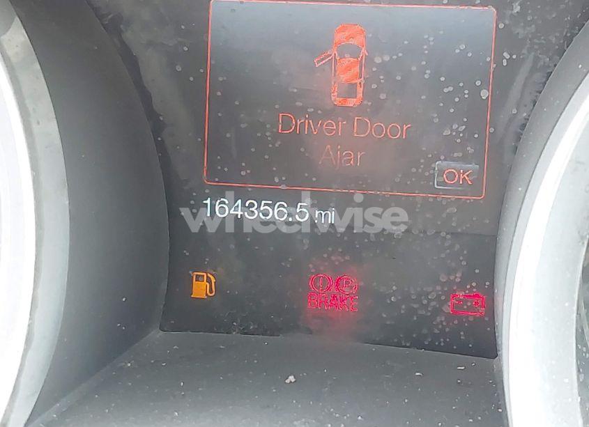 Photo 16 of 2014 Ford Mustang V6 PREMIUM (VIN 1ZVBP8AMXE5297869)