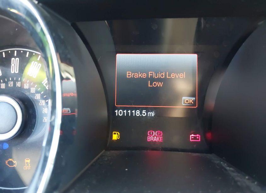 Photo 15 of 2014 Ford Mustang V6 PREMIUM (VIN 1ZVBP8AMXE5303458)