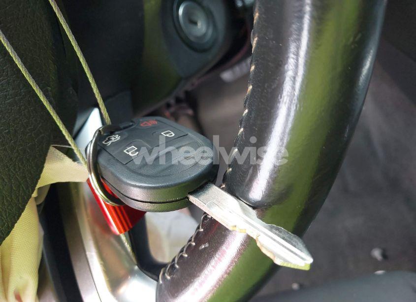 Photo 11 of 2014 Ford Mustang V6 (VIN 1ZVBP8AMXE5309700)