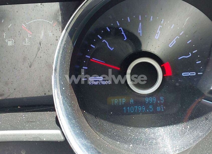 Photo 15 of 2014 Ford Mustang V6 (VIN 1ZVBP8AMXE5309700)