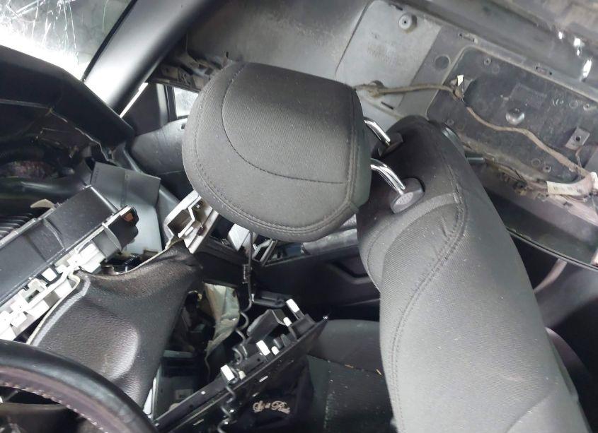 Photo 5 of 2014 Ford Mustang V6 (VIN 1ZVBP8AMXE5313116)