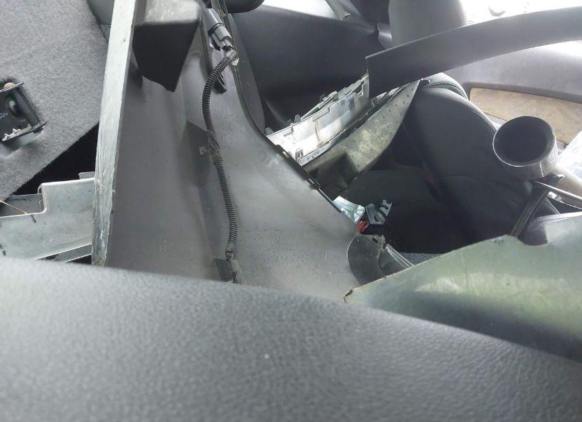 Photo 8 of 2014 Ford Mustang V6 (VIN 1ZVBP8AMXE5313116)