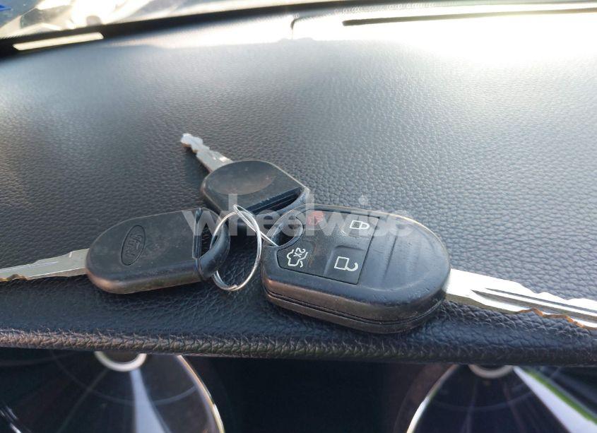 Photo 11 of 2014 Ford Mustang V6 PREMIUM (VIN 1ZVBP8AMXE5315948)