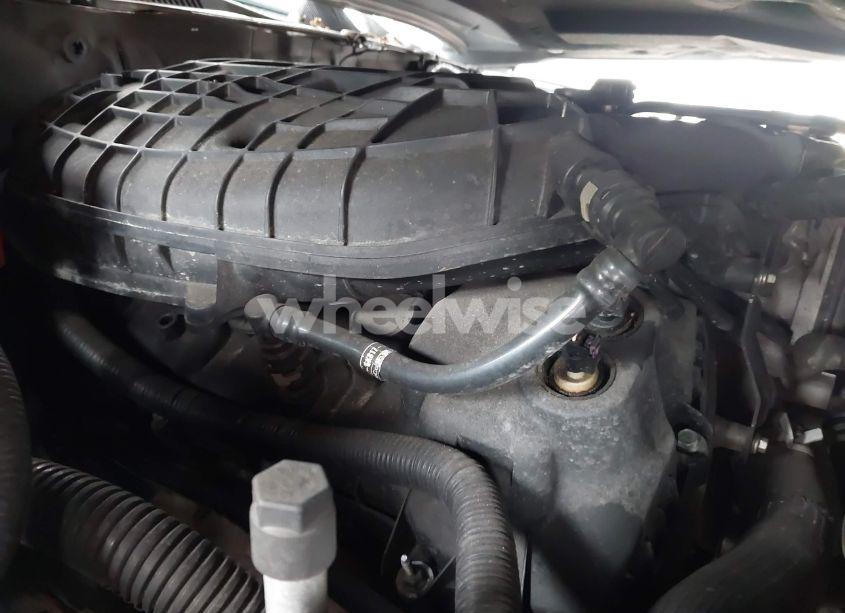 Photo 10 of 2014 Ford Mustang V6 PREMIUM (VIN 1ZVBP8AMXE5324973)