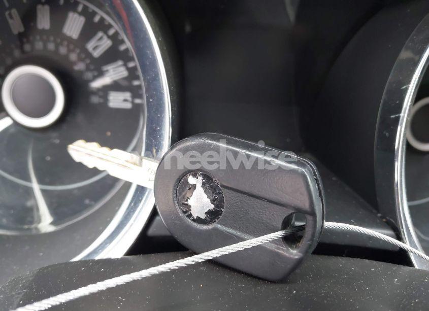 Photo 11 of 2014 Ford Mustang V6 PREMIUM (VIN 1ZVBP8AMXE5324973)