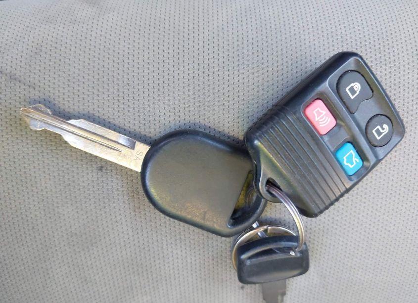 Photo 11 of 2010 Ford Mustang V6/V6 PREMIUM (VIN 1ZVBP8AN0A5128091)