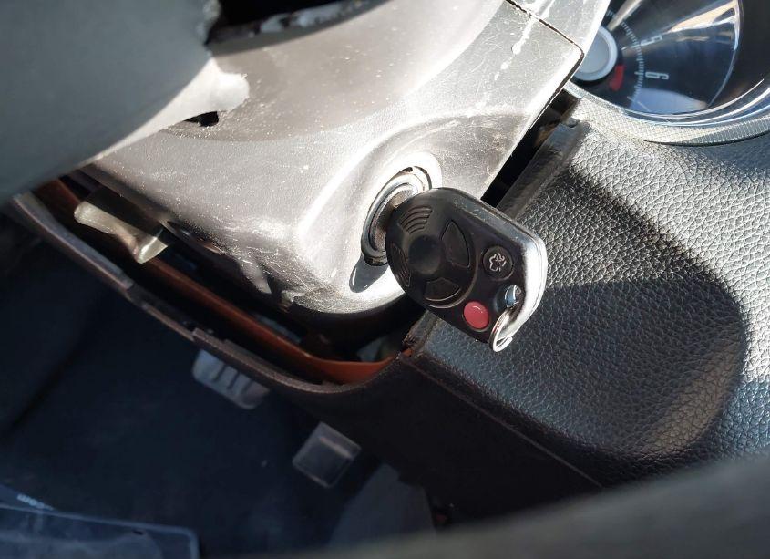 Photo 11 of 2010 Ford Mustang V6/V6 PREMIUM (VIN 1ZVBP8AN0A5156814)