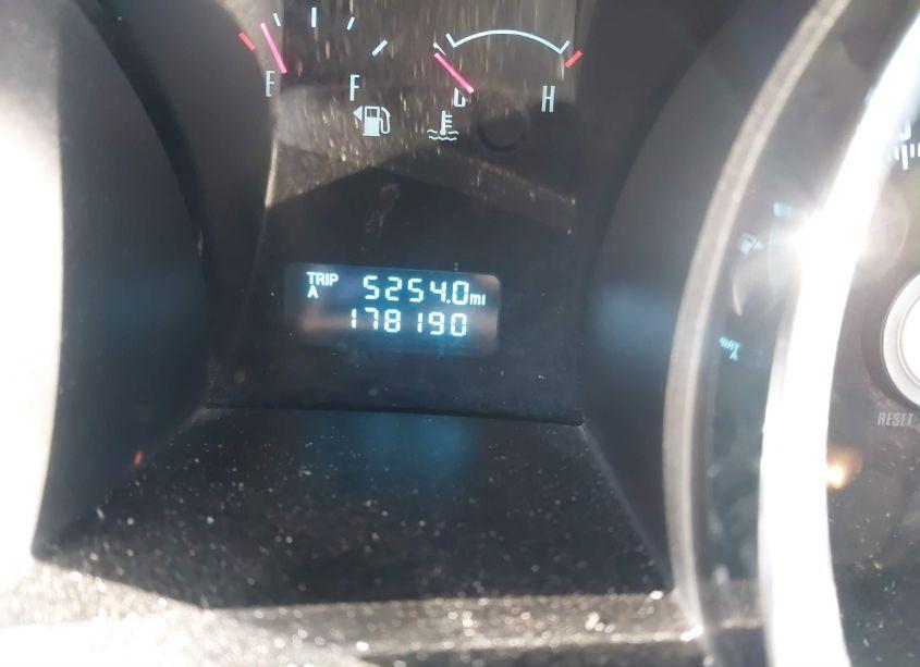 Photo 15 of 2010 Ford Mustang V6/V6 PREMIUM (VIN 1ZVBP8AN0A5156814)