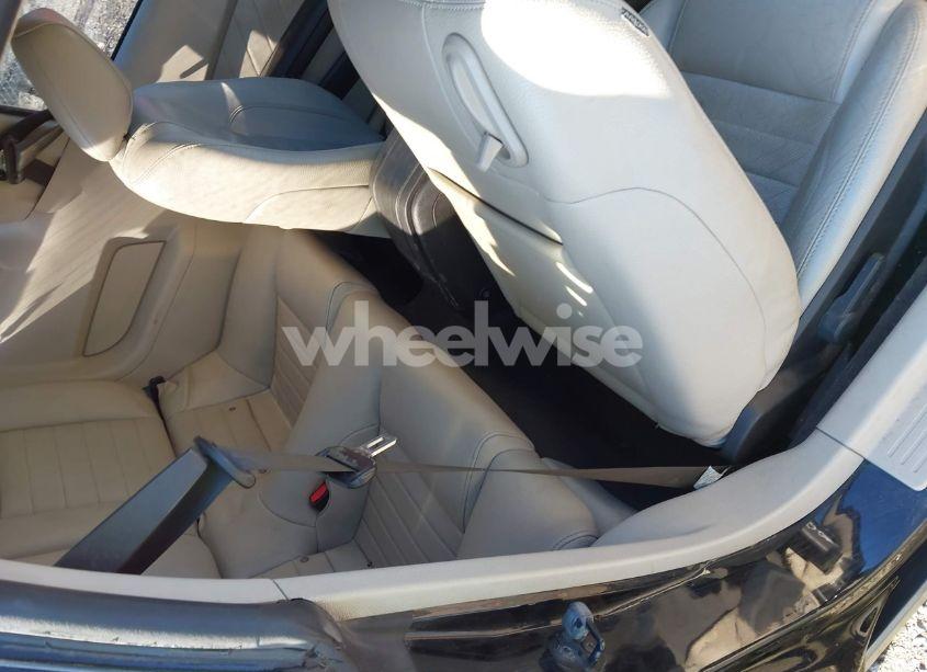 Photo 8 of 2010 Ford Mustang V6/V6 PREMIUM (VIN 1ZVBP8AN0A5181535)