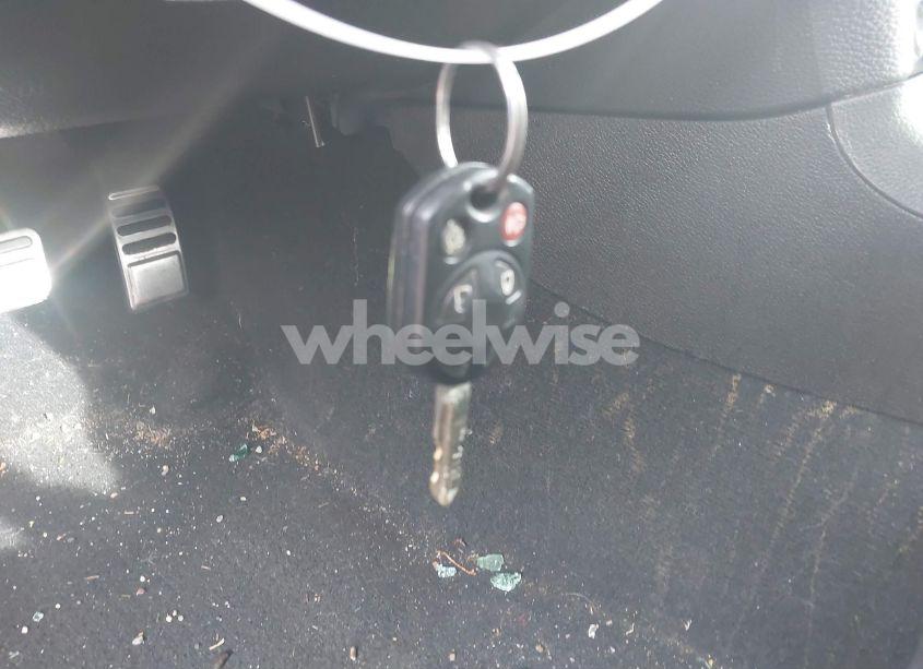 Photo 11 of 2010 Ford Mustang V6/V6 PREMIUM (VIN 1ZVBP8AN1A5105497)