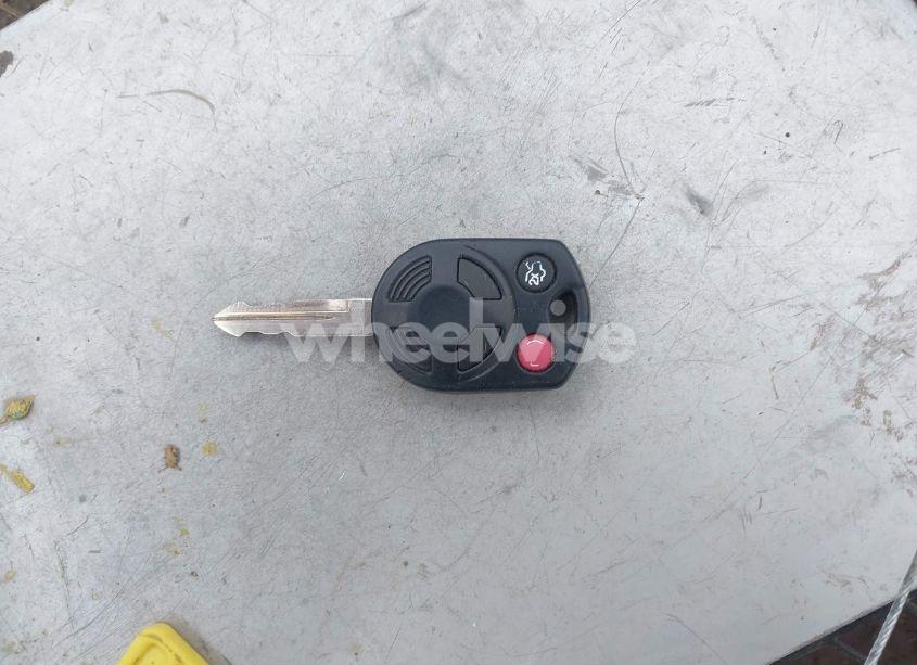 Photo 11 of 2010 Ford Mustang V6/V6 PREMIUM (VIN 1ZVBP8AN1A5148432)