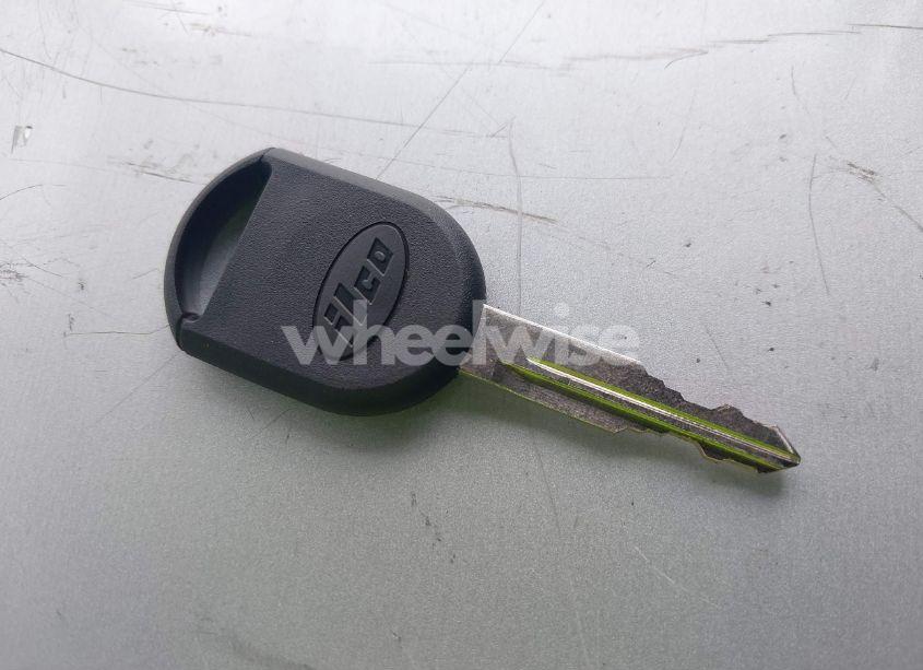 Photo 11 of 2010 Ford Mustang (VIN 1ZVBP8AN1A5162346)