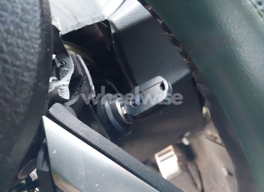 Photo 11 of 2010 Ford Mustang V6/V6 PREMIUM (VIN 1ZVBP8AN1A5164744)