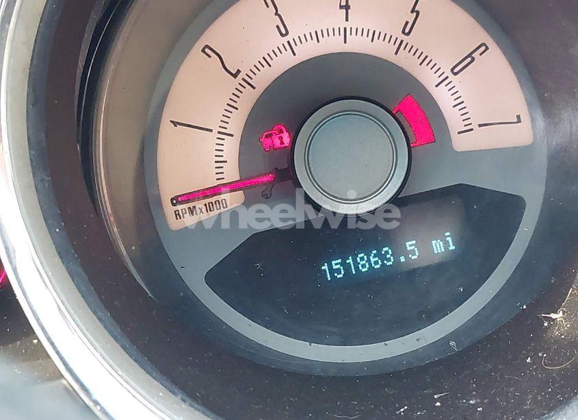 Photo 15 of 2010 Ford Mustang V6/V6 PREMIUM (VIN 1ZVBP8AN1A5164744)