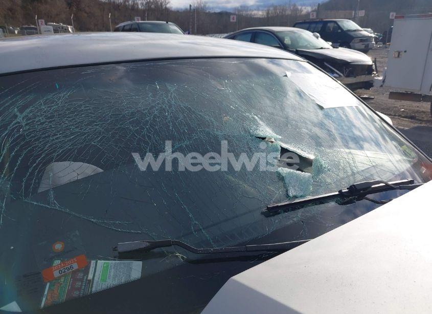 Photo 21 of 2010 Ford Mustang V6/V6 PREMIUM (VIN 1ZVBP8AN1A5164744)