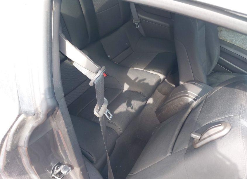 Photo 8 of 2010 Ford Mustang V6 (VIN 1ZVBP8AN2A5101619)