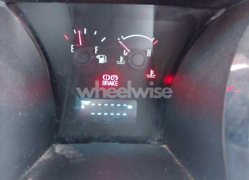 Photo 7 of 2010 Ford Mustang V6/V6 PREMIUM (VIN 1ZVBP8AN2A5117237)