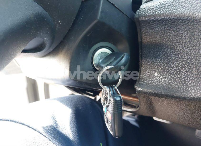 Photo 11 of 2010 Ford Mustang V6/V6 PREMIUM (VIN 1ZVBP8AN2A5128500)