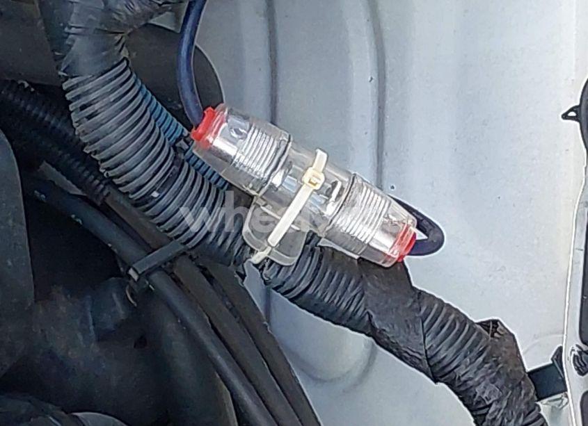 Photo 13 of 2010 Ford Mustang V6/V6 PREMIUM (VIN 1ZVBP8AN2A5128500)