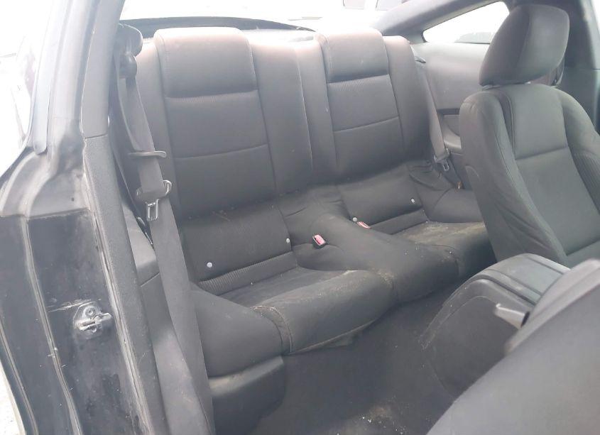 Photo 8 of 2010 Ford Mustang V6/V6 PREMIUM (VIN 1ZVBP8AN2A5135950)