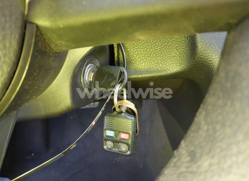 Photo 11 of 2010 Ford Mustang V6 (VIN 1ZVBP8AN2A5151968)