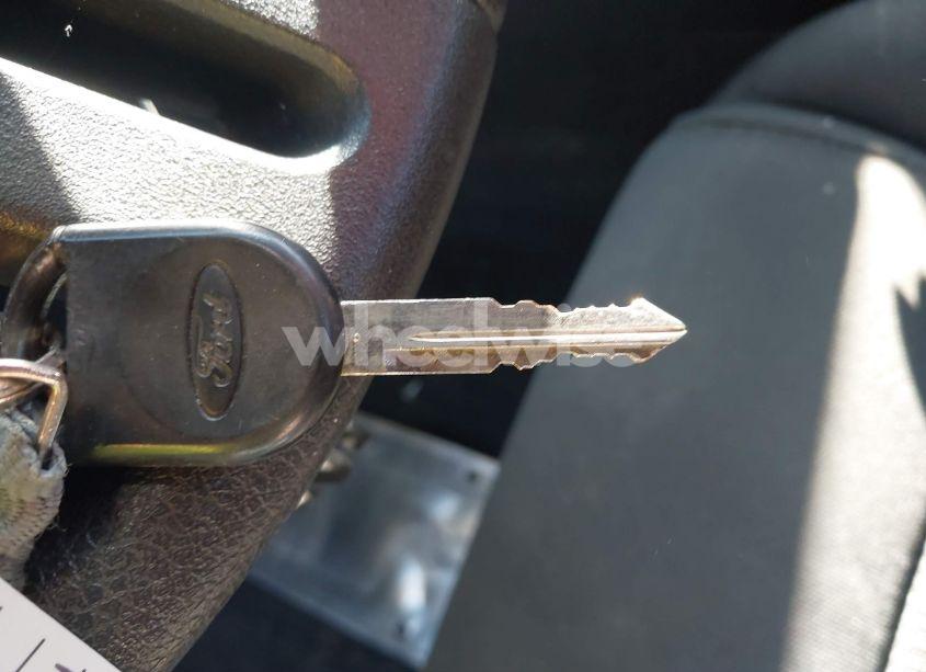 Photo 11 of 2010 Ford Mustang V6/V6 PREMIUM (VIN 1ZVBP8AN2A5159133)