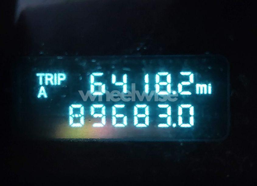 Photo 7 of 2010 Ford Mustang V6/V6 PREMIUM (VIN 1ZVBP8AN2A5159133)