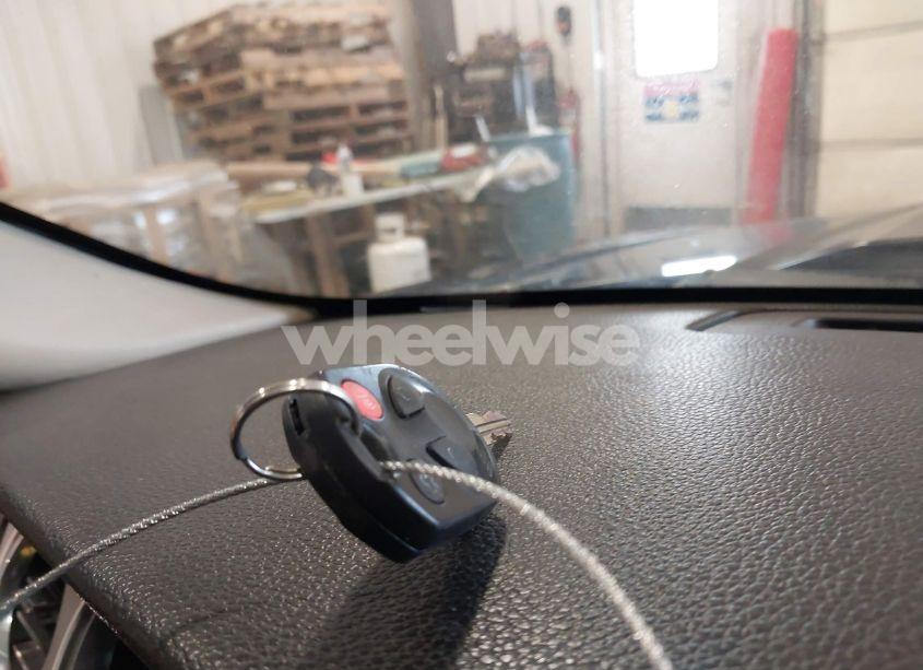 Photo 11 of 2010 Ford Mustang V6/V6 PREMIUM (VIN 1ZVBP8AN2A5160671)