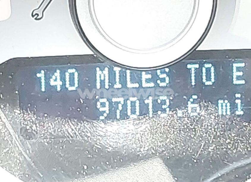 Photo 15 of 2010 Ford Mustang V6/V6 PREMIUM (VIN 1ZVBP8AN3A5123709)