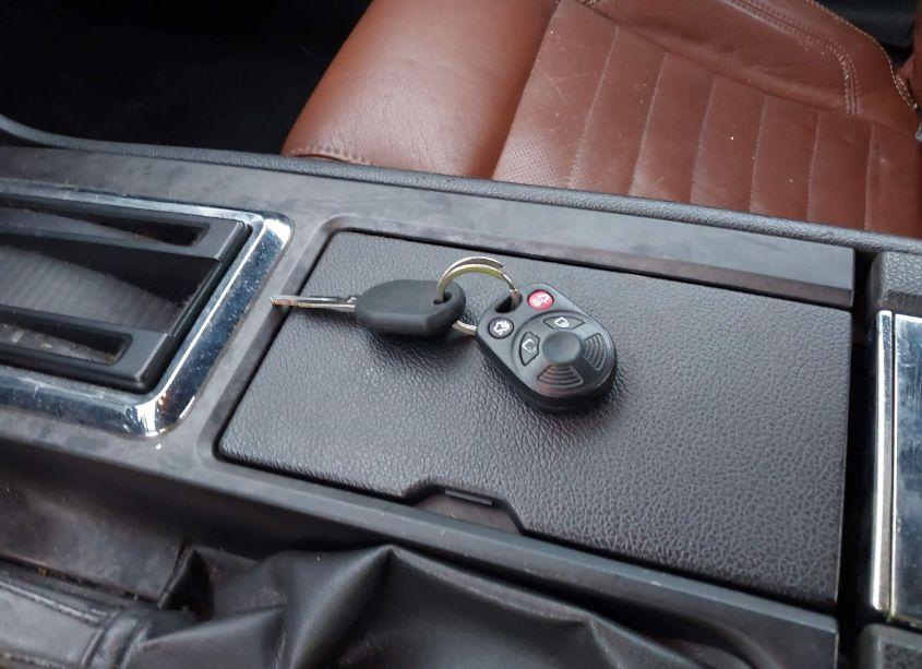 Photo 11 of 2010 Ford Mustang V6/V6 PREMIUM (VIN 1ZVBP8AN3A5149517)