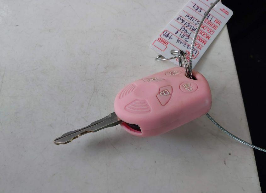 Photo 11 of 2010 Ford Mustang V6/V6 PREMIUM (VIN 1ZVBP8AN3A5180587)