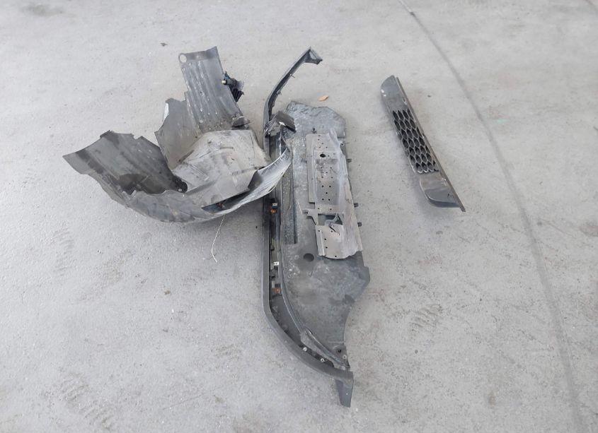 Photo 12 of 2010 Ford Mustang V6/V6 PREMIUM (VIN 1ZVBP8AN3A5180587)