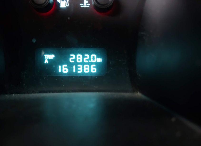 Photo 16 of 2010 Ford Mustang (VIN 1ZVBP8AN4A5101993)