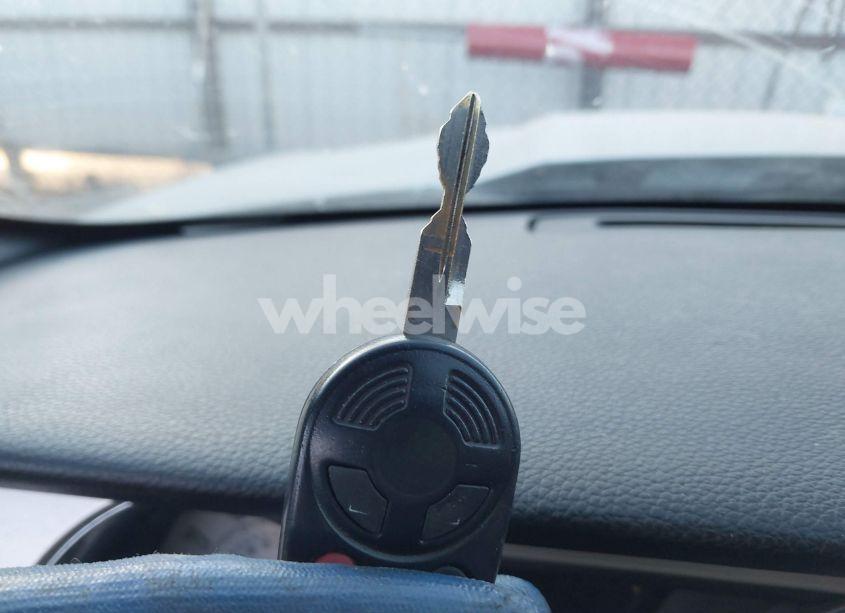 Photo 11 of 2010 Ford Mustang V6/V6 PREMIUM (VIN 1ZVBP8AN4A5148327)