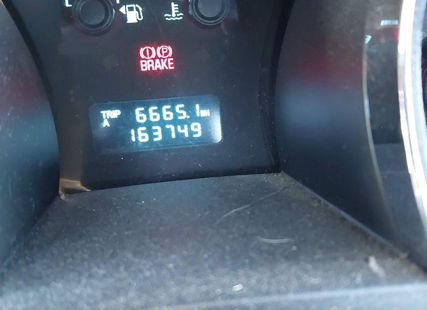 Photo 7 of 2010 Ford Mustang V6/V6 PREMIUM (VIN 1ZVBP8AN4A5179867)