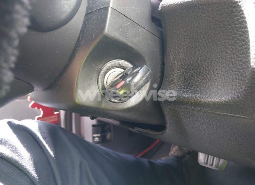 Photo 11 of 2010 Ford Mustang V6 (VIN 1ZVBP8AN5A5123453)