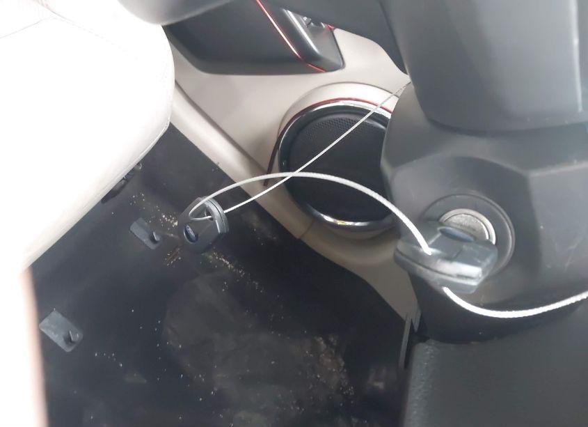 Photo 11 of 2010 Ford Mustang V6/V6 PREMIUM (VIN 1ZVBP8AN5A5125901)