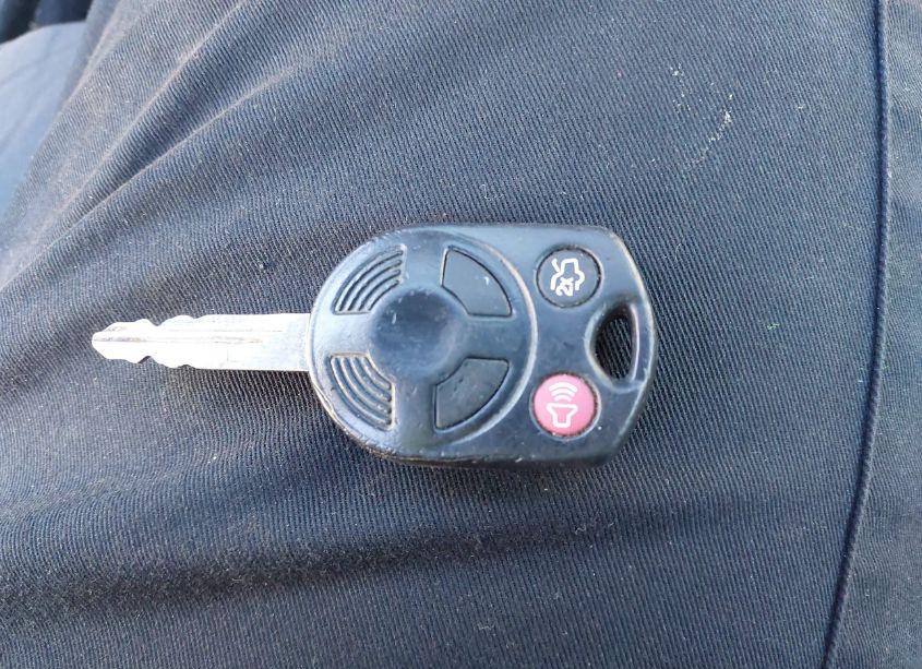 Photo 11 of 2010 Ford Mustang V6 (VIN 1ZVBP8AN5A5159031)