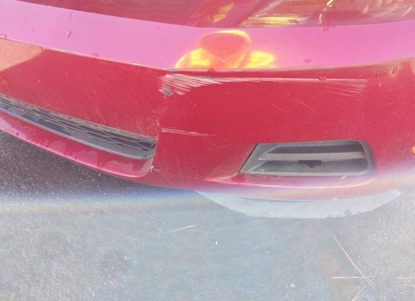 Photo 6 of 2010 Ford Mustang V6 (VIN 1ZVBP8AN5A5159031)