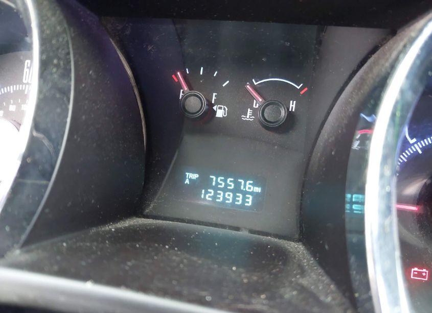 Photo 7 of 2010 Ford Mustang V6/V6 PREMIUM (VIN 1ZVBP8AN5A5165587)