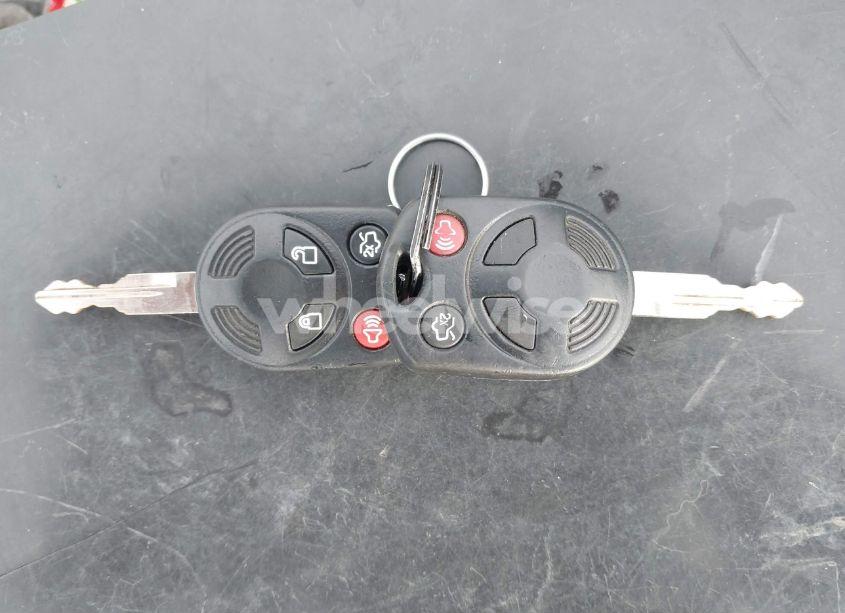 Photo 11 of 2010 Ford Mustang V6/V6 PREMIUM (VIN 1ZVBP8AN5A5176105)