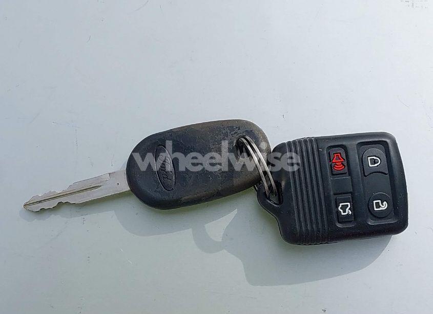 Photo 11 of 2010 Ford Mustang V6/V6 PREMIUM (VIN 1ZVBP8AN5A5181949)