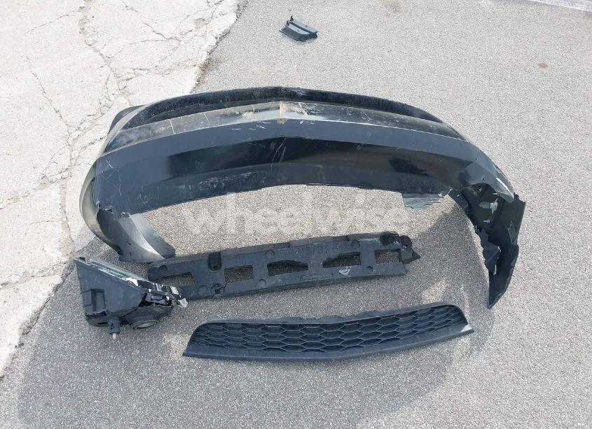 Photo 12 of 2010 Ford Mustang V6/V6 PREMIUM (VIN 1ZVBP8AN5A5181949)