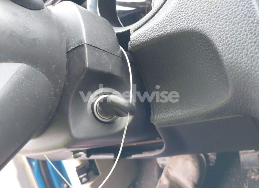 Photo 11 of 2010 Ford Mustang V6/V6 PREMIUM (VIN 1ZVBP8AN6A5128709)