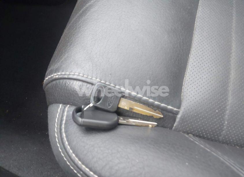 Photo 11 of 2010 Ford Mustang V6/V6 PREMIUM (VIN 1ZVBP8AN6A5138124)